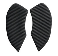 Kniepads AK Carbon RnineT (Kort) Kniepads AK Carbon RnineT (Kort)