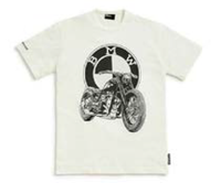 BMW Dealershirt wit BMW Dealershirt wit