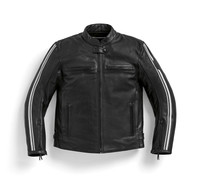 BMW Leren jack TwinStripes Comfort BMW Leren jack TwinStripes Comfort