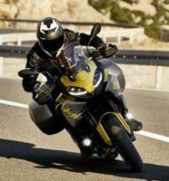 BMW F 900 XR Set Led-Verstralers