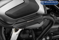 Wunderlich Guard Pad (paar) - 25 mm - zwart