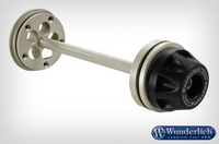 Wunderlich Naafafdekking crashpad