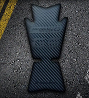 BMW F 850 GS Tankpad