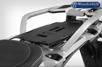 Wunderlich bagagerek duozitje - zwart