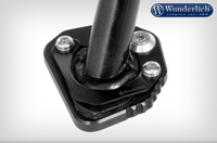 underlich zijstandaardvergroting G 310 GS