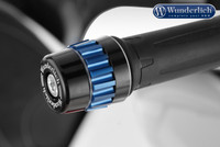 Wunderlich C 400 Throttle vergrendeling »CRUISE CONTROL«