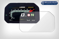 Wunderlich Display beschermer glas - Connectivity Display Wunderlich Display beschermer glas - Connectivity Display