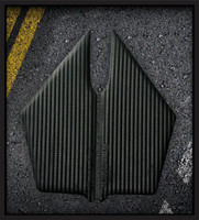 BMW F 850 GSA Kniepads