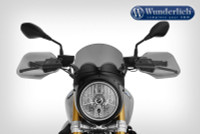 Wunderlich F/R Handbeschermers - Grijs Wunderlich F/R Handbeschermers - Grijs