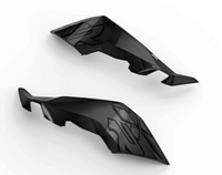 BMW S 1000 XR Zijbekleding Carbon links/rechts