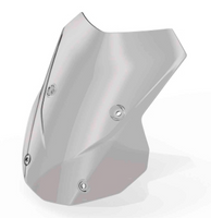 BMW S 1000 XR 2020- Windscherm standaard getint