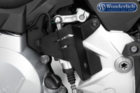 Wunderlich F 750/850 Schakelassistent beschermer - Zwart Wunderlich F 750/850 Schakelassistent beschermer - Zwart