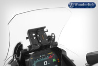 Wunderlich F 750/850 GS Navigatie houder Wunderlich F 750/850 GS Navigatie houder