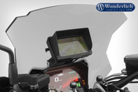 Wunderlich R 1250 R Navigatie houder Wunderlich R 1250 R Navigatie houder