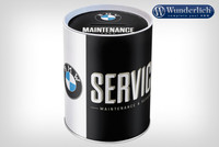 Wunderlich Spaarpot BMW Service Wunderlich Spaarpot BMW Service