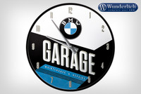 Wunderlich Klok BMW Garage Wunderlich Klok BMW Garage