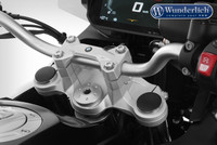 Wunderlich F 750 GS Stuurverhoger ERGO Wunderlich F 750 GS Stuurverhoger ERGO