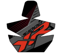 BMW S 1000 XR 2020 Tankpad