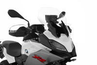 Wunderlich F 900 XR Windscherm »MARATHON« - Transparant Wunderlich F 900 XR Windscherm »MARATHON« - Transparant