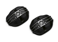 BMW R 18 Set Kleppendeksel Machined (RSD)