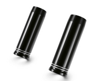 BMW R 18 Set Afdekkingen Machined