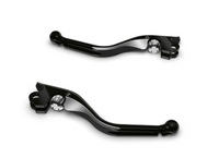 BMW R 18 Set Rem en Koppeling Hendels Machined.