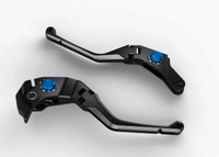 BMW S 1000 XR M inklapbare koppeling en rem hendel