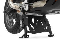 Wunderlich F 750 GS Beschermplaat middenstandaard Wunderlich F 750 GS Beschermplaat middenstandaard