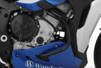 Wunderlich S 1000 XR Motorbescherming zwart Wunderlich S 1000 XR Motorbescherming zwart