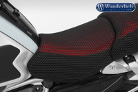 Wunderlich R 1200/1250 R/RS Buddy cover «COOL COVER» Wunderlich R 1200/1250 R/RS Buddy cover «COOL COVER»