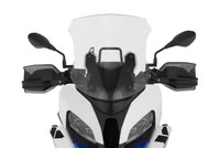 Wunderlich S 1000 XR 2020 Windscherm »MARATHON« - Transparent Wunderlich S 1000 XR 2020 Windscherm »MARATHON« - Transparent