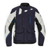 BMW Jas Pacedry Adventure 