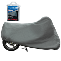 Buse Motorhoes Binnen