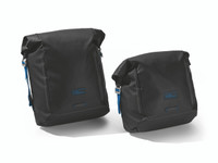 BMW G 310 GS/R Zijtas Black Collection