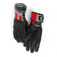 Handschoen BMW GS Dry Gore-Tex rood Dames Handschoen BMW GS Dry Gore-Tex rood Dames