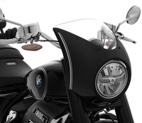 Wunderlich BMW R 18 Sport windscherm helder