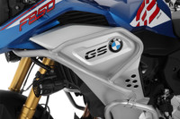 Wunderlich F 850 GS Adventure Tank bescherming