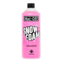 Muc-Off reinigingsmiddel snow foam 1l, 708 Muc-Off reinigingsmiddel snow foam 1l, 708
