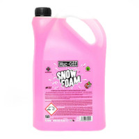 Muc-Off reinigingsmiddel Snow Foam 5l, 709 Muc-Off reinigingsmiddel Snow Foam 5l, 709