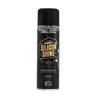 Muc-Off Silicon Shine 500 ml, 626 Muc-Off Silicon Shine 500 ml, 626