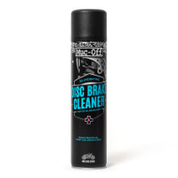 Muc-Off remmenreiniger disc brake cleaner 400 ml, 613 Muc-Off remmenreiniger disc brake cleaner 400 ml, 613