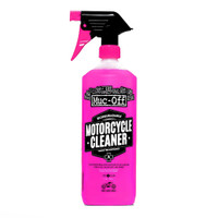 Muc-Off reinigingsmiddel nano tech motorcycle cleaner 1l, 664-CTJ Muc-Off reinigingsmiddel nano tech motorcycle cleaner 1l, 664-CTJ