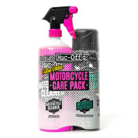 Muc-Off reinigingsset motorcycle care duo kit, 625 Muc-Off reinigingsset motorcycle care duo kit, 625