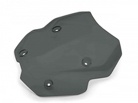 BMW F 750 GS / F 850 GS/A Touring windscherm getint