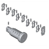 BMW Reparatieset slotcilinder 2