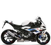 BMW S 1000 RR 2023 BMW S 1000 RR 2023