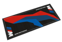 BMW Motorfietstapijt M