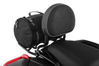 Wunderlich rugkussen voor rugsteun K 1600 B - zwart