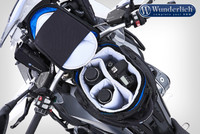 Wunderlich binnentas voor camera