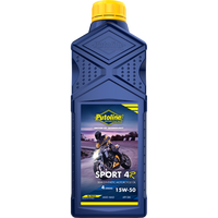 Putoline Sport 4R 15W-50 1L 